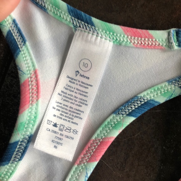 Tank Top - Picture 2 of 3